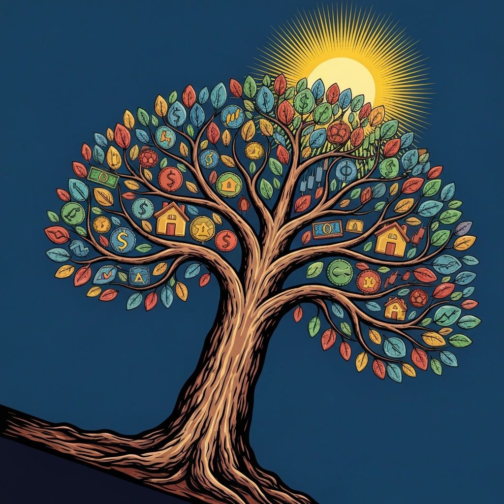 Building Passive Income with Tokenized Real Estate