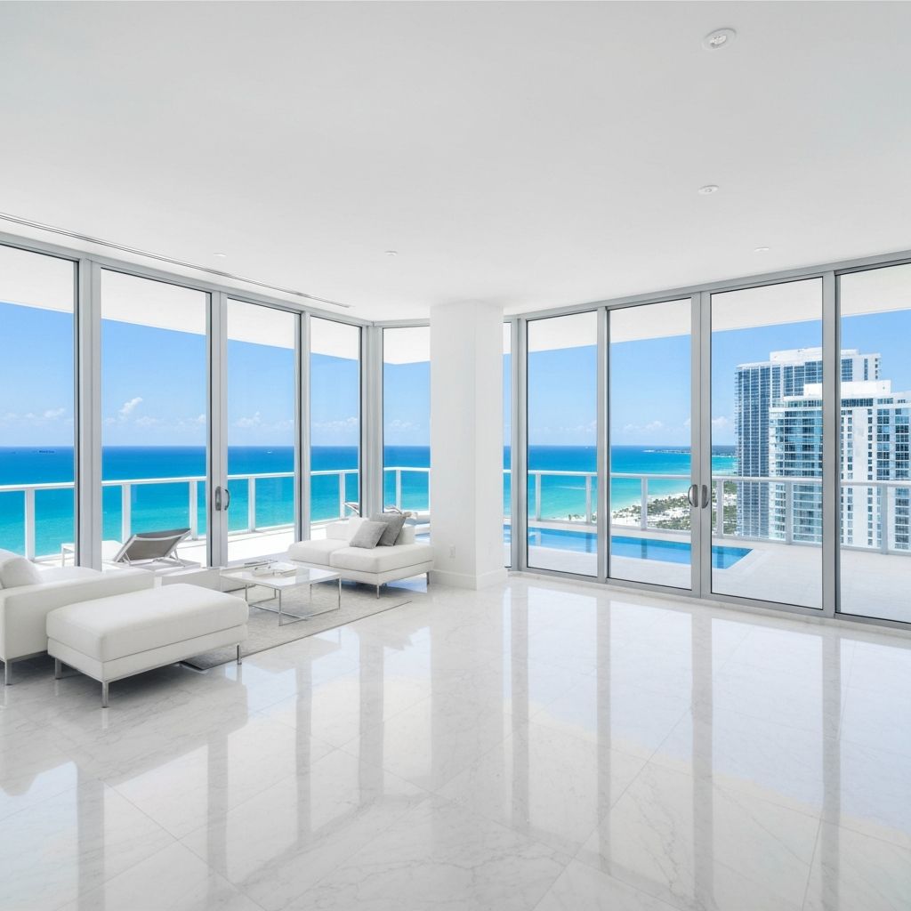 Miami Beach Condo